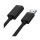 UNITEK Przedłużacz USB 2.0 - USB 2.0 2m Y-C450GBK - 395847 - zdjęcie 2